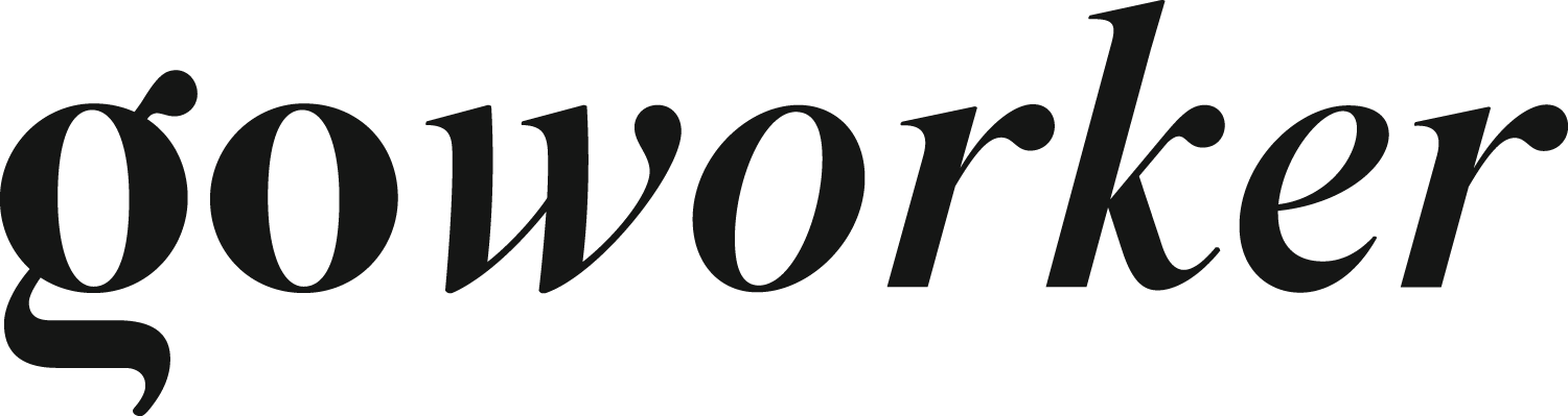 Goworker logotyp
